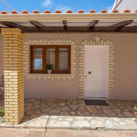 Nicoles Houses Arillas  Exterior photo