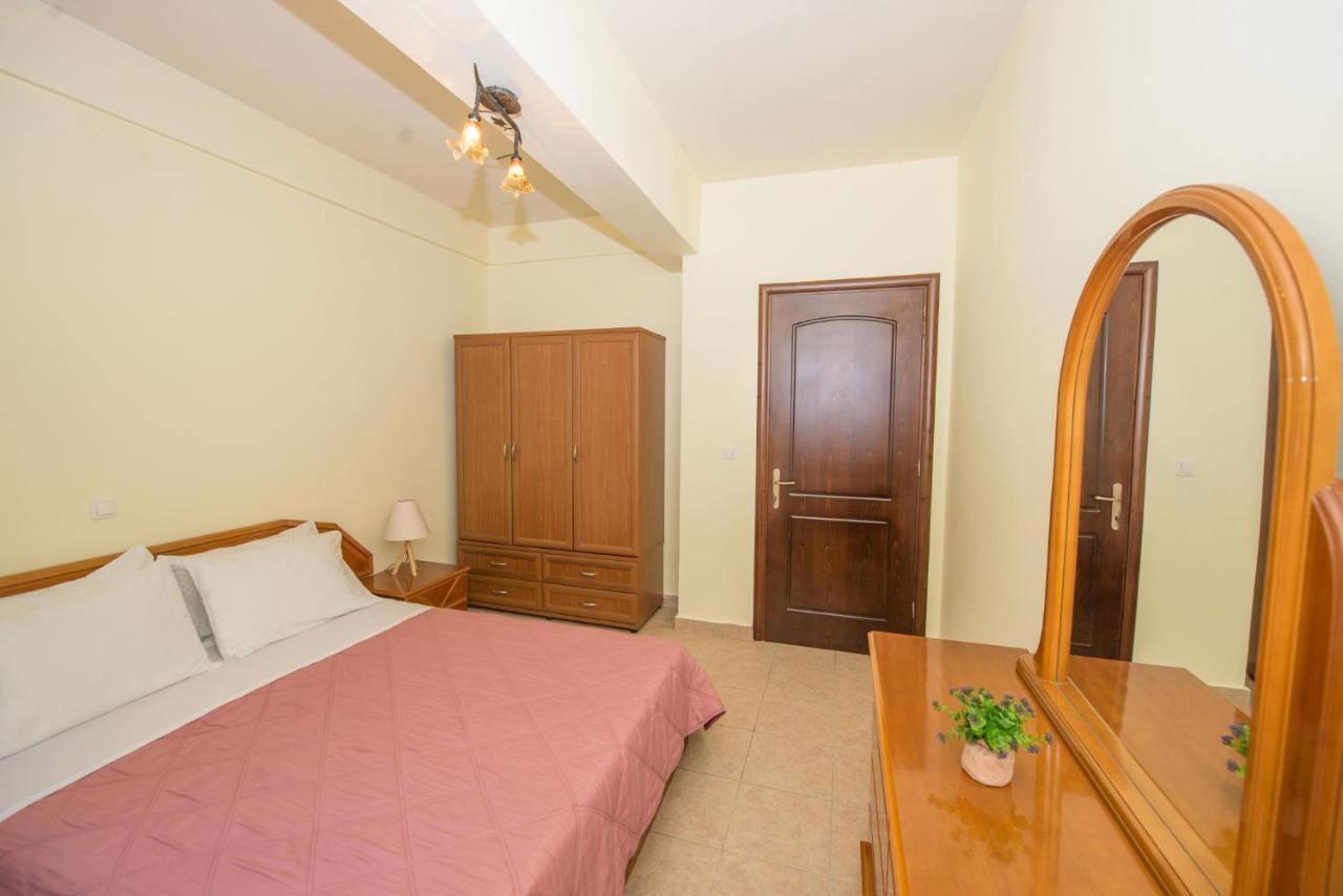 Nicoles Houses Arillas  Exterior photo